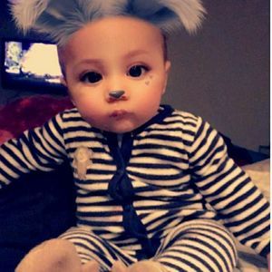 Meet your Posher, Janette